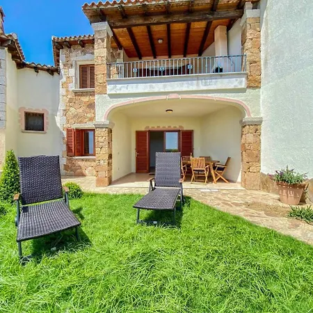 Garden House *