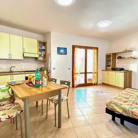 Garden House Budoni