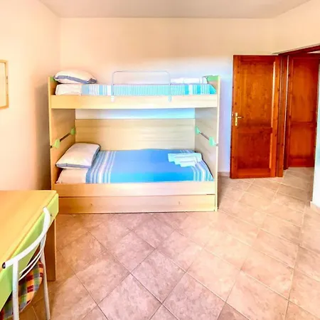 Garden House Apartment
