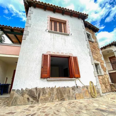Garden House * Budoni